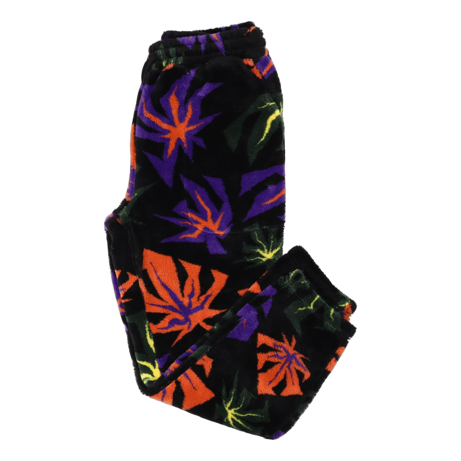 Lowell Jacquard Sherpa Pant Multi