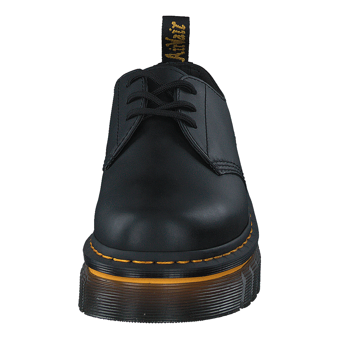 Audrick 3i Shoe Black Polished Black