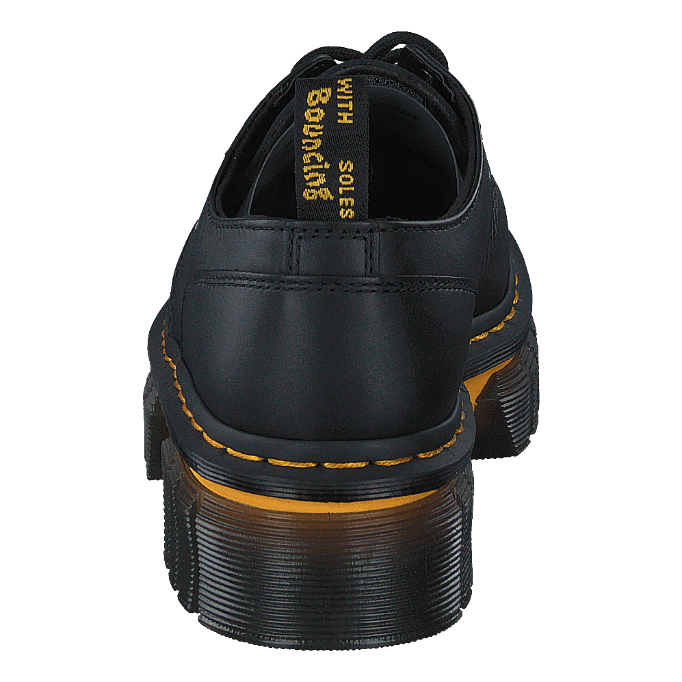 Audrick 3i Shoe Black Polished Black