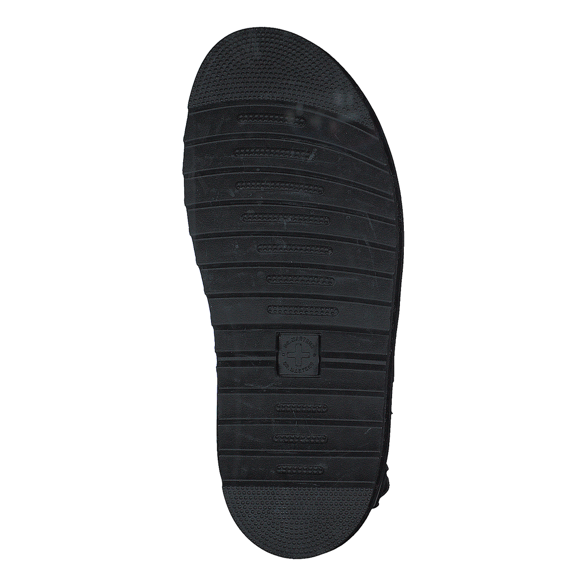 Voss Ii Quad Black Athena Black