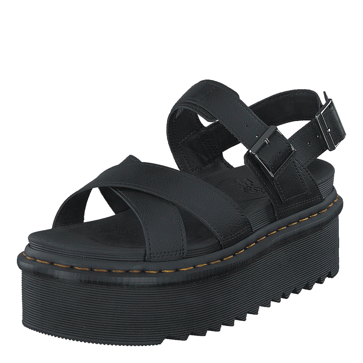 Voss Ii Quad Black Athena Black