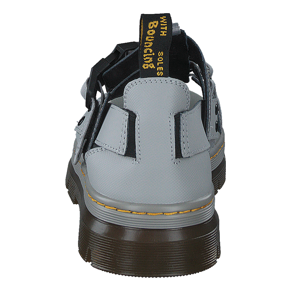 Pearson Mid Grey Element+webbi Mid Grey