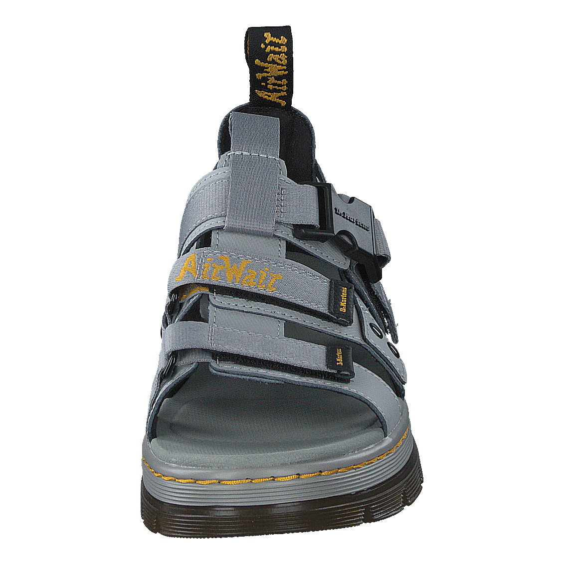 Pearson Mid Grey Element+webbi Mid Grey