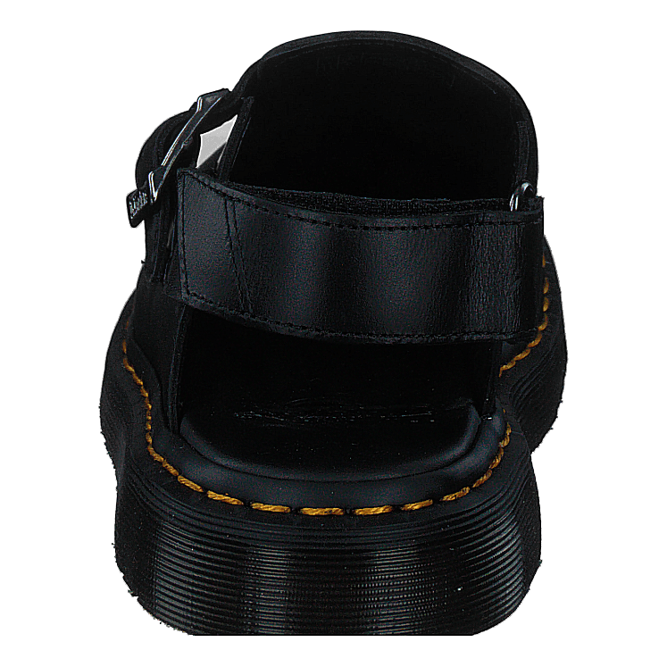 Jorge Ii Black Brando Black