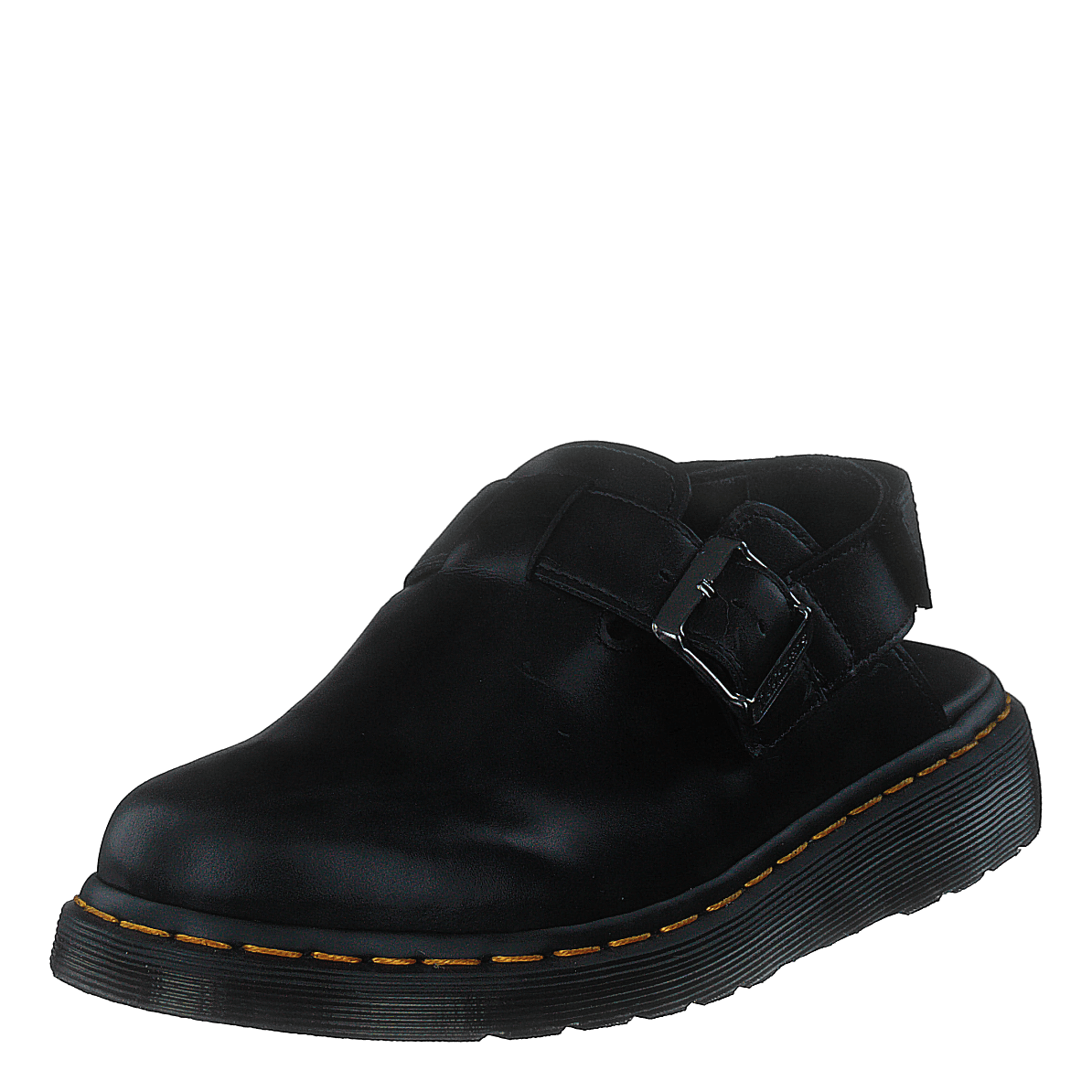 Jorge Ii Black Brando Black