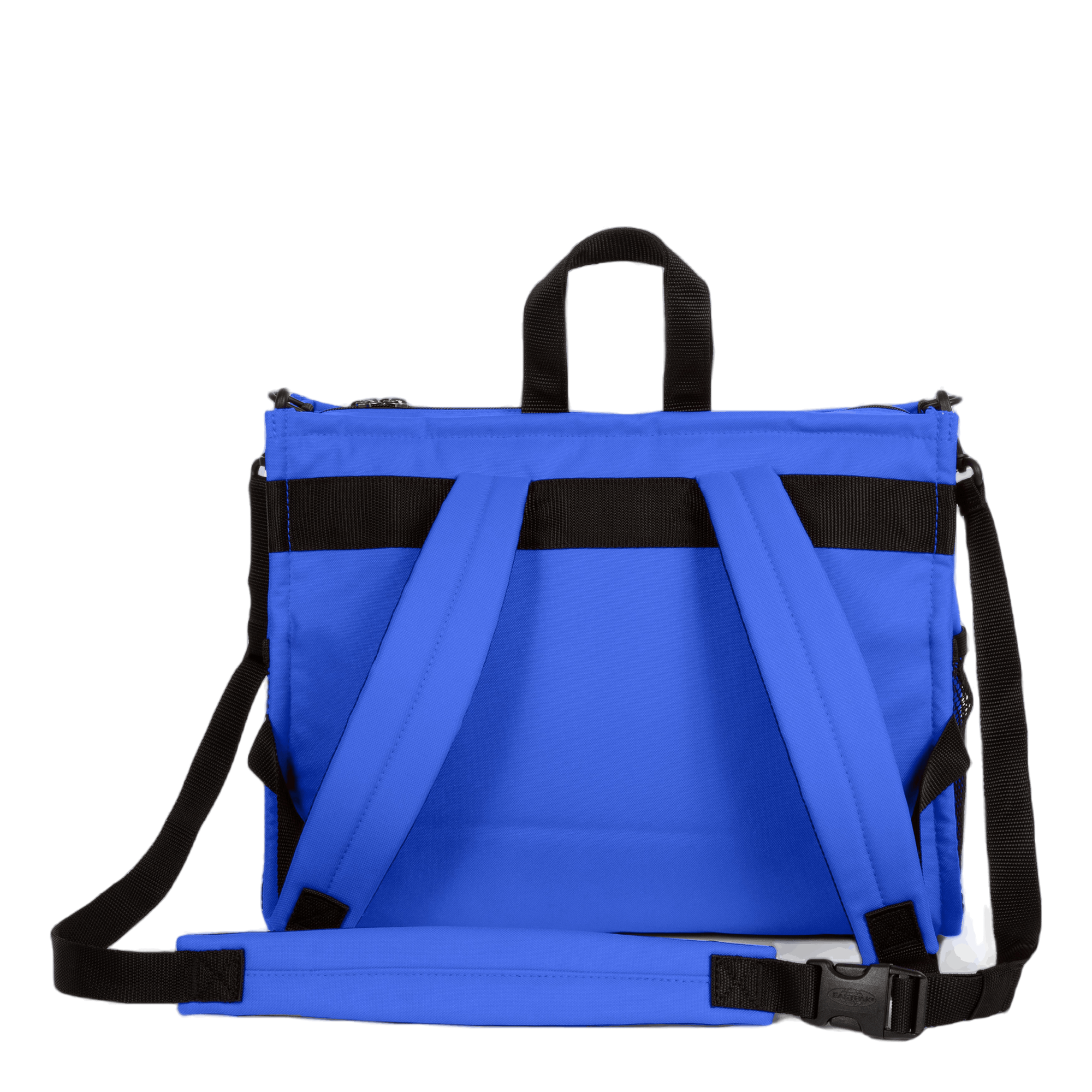 Telfar Shopper M Blue