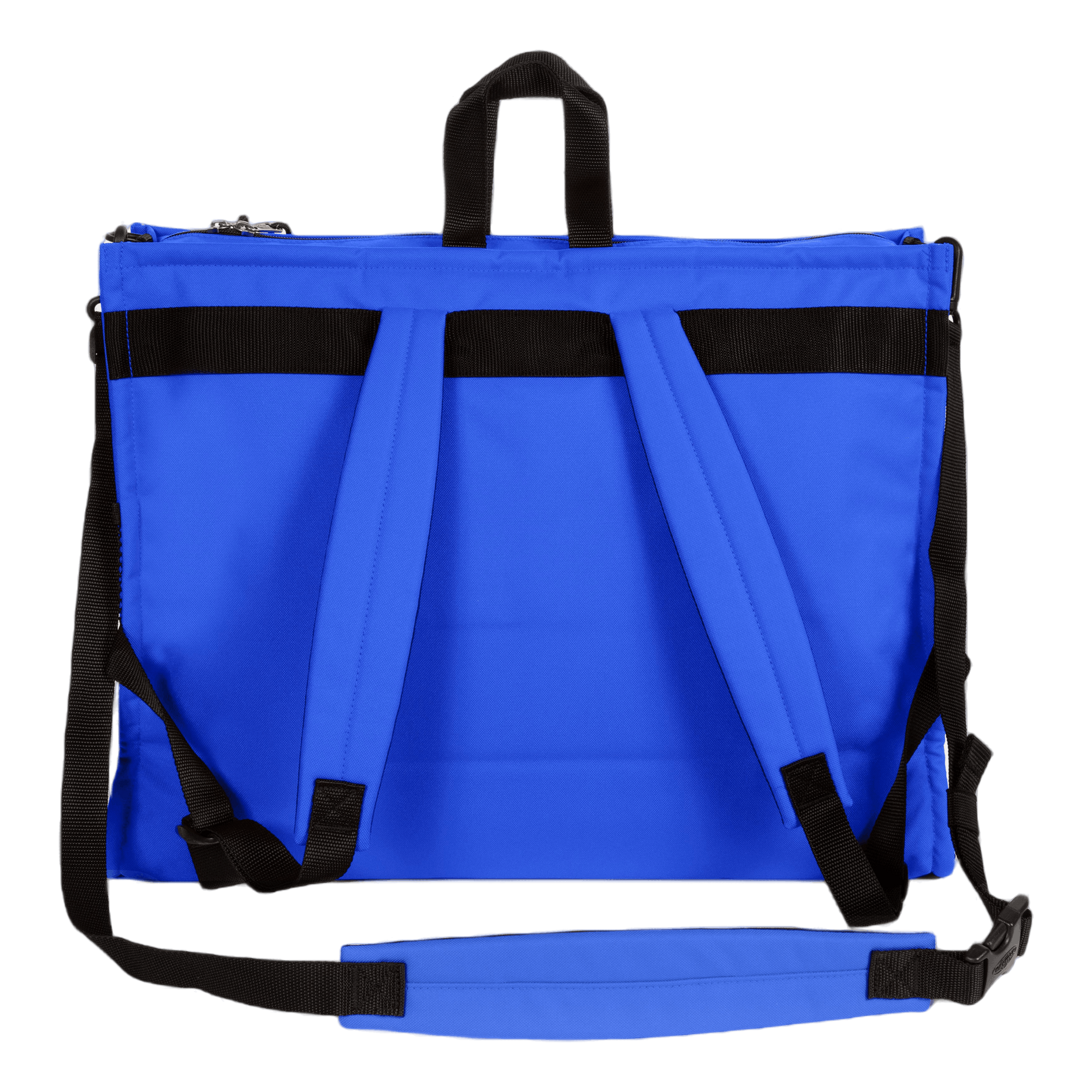 Telfar Shopper L Blue