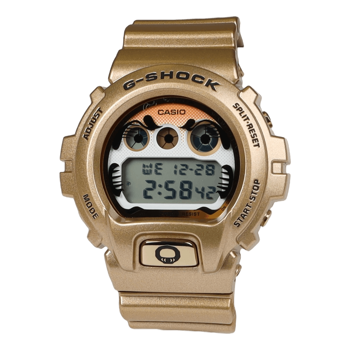 G shock dw sales 6900g