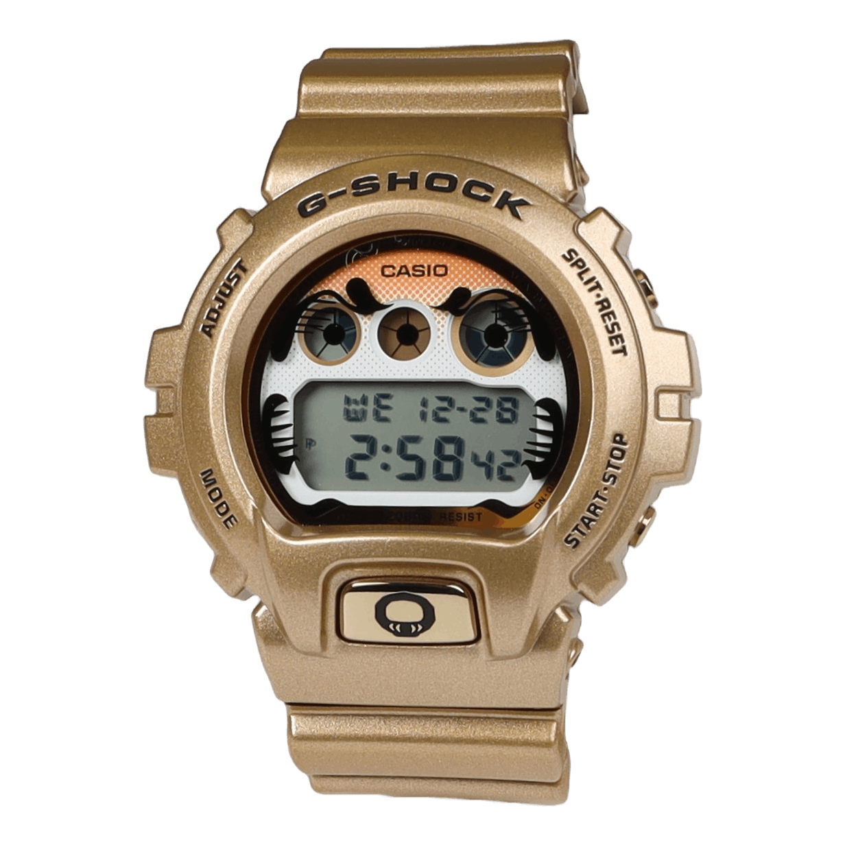 Casio 6900 series sale