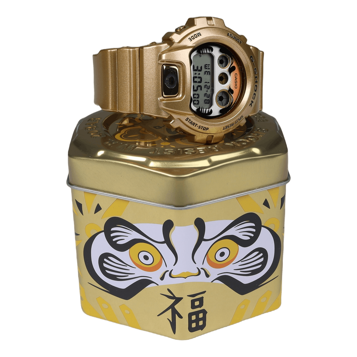 G shock dw 6900g sales