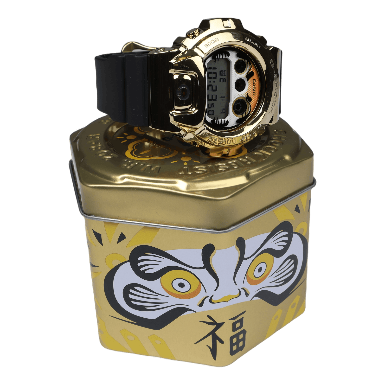 6900 SERIES GM-6900GDA-9