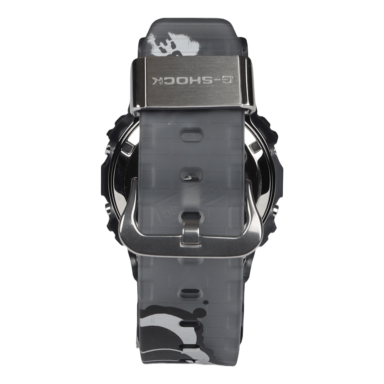 Casio 5000 SERIES DW 5000S Caliroots