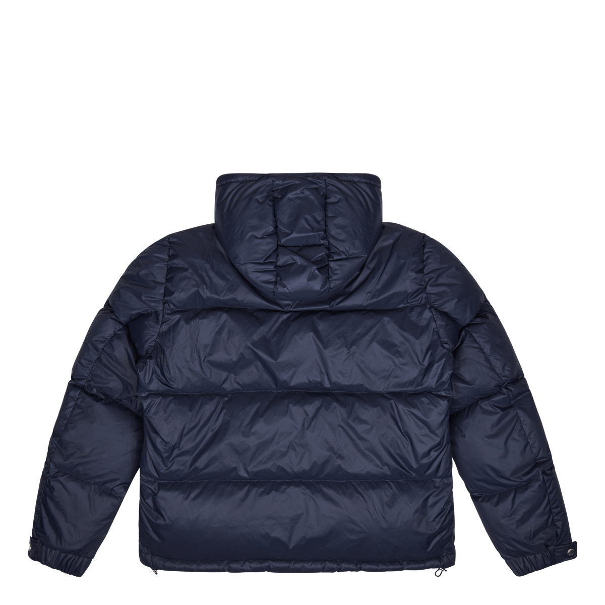 Scott Down Jacket Navy