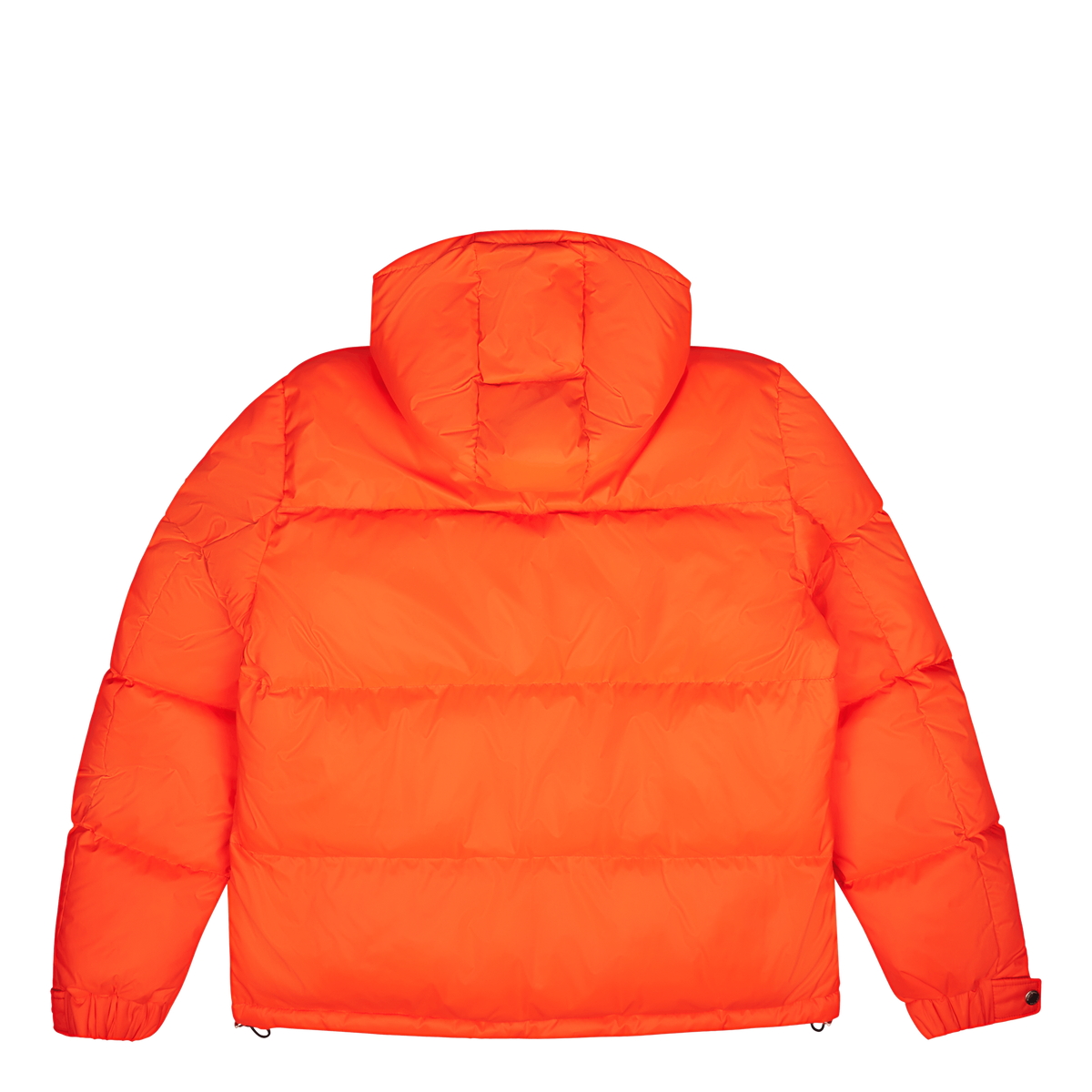 Scott Down Jacket Coral