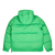Scott Down Jacket Bright Green