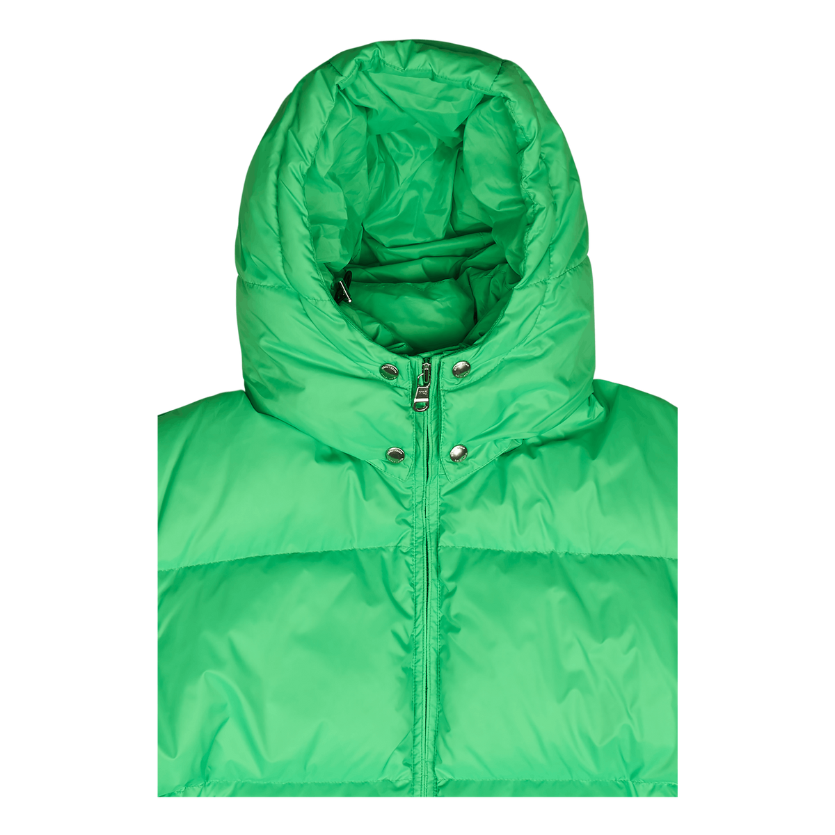Scott Down Jacket Bright Green