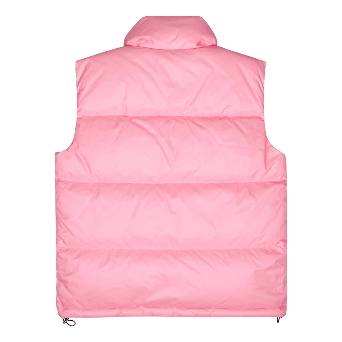 Scott Down Vest Pink
