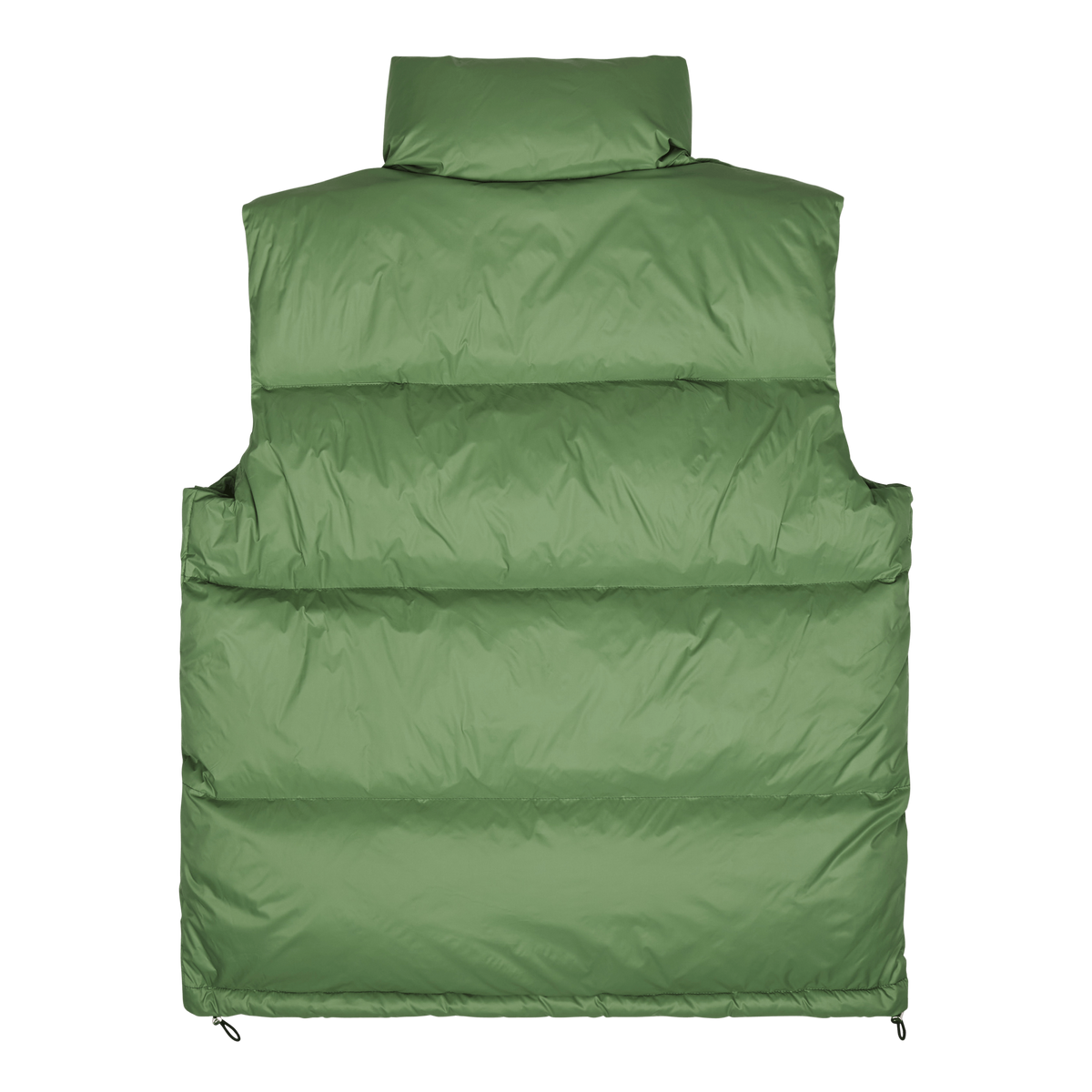 Scott Down Vest Jade Green