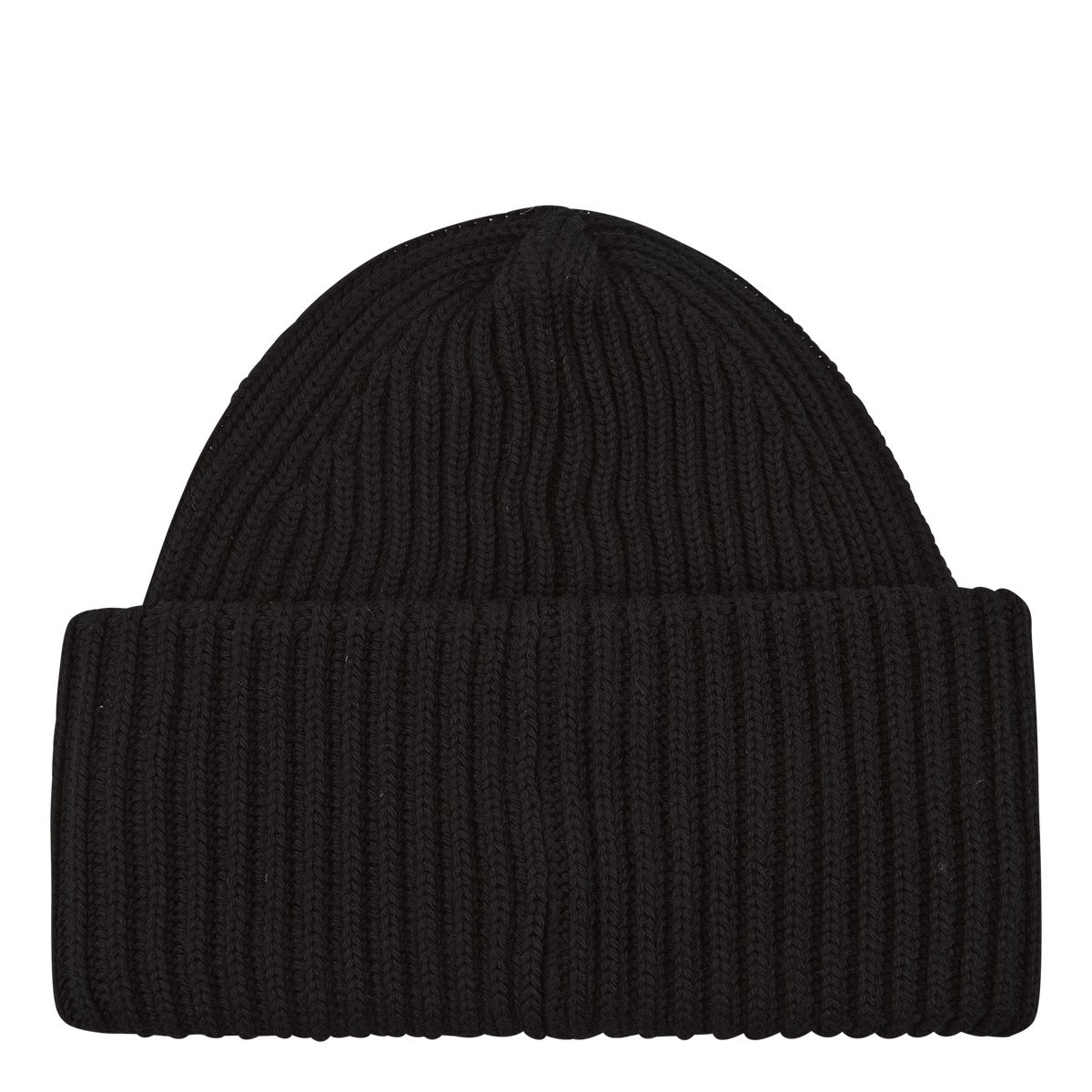 Benjamin Beanie Black