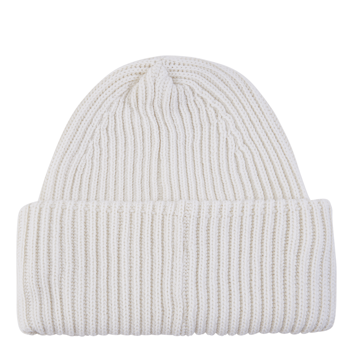 Benjamin Beanie White