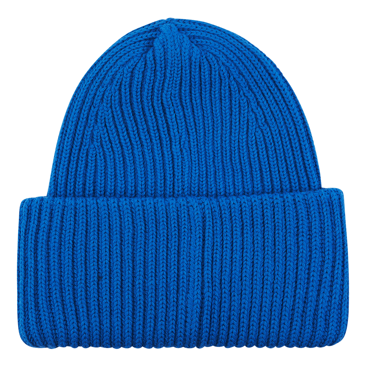 Benjamin Beanie Royal Blue