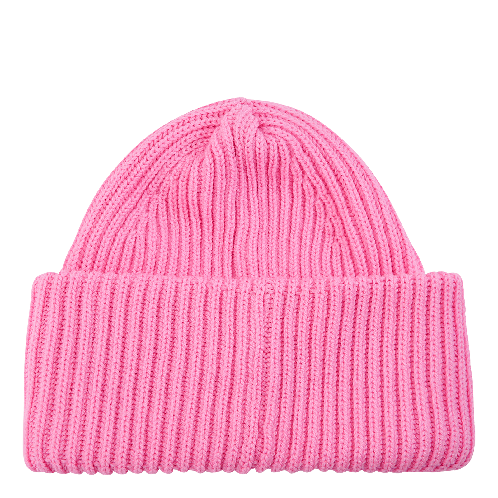 Benjamin Beanie Pink