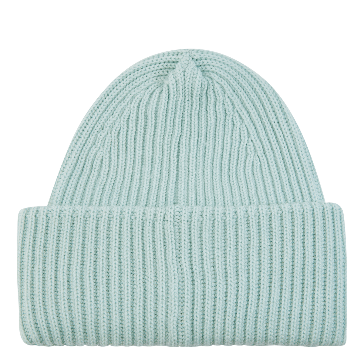 Benjamin Beanie Aqua