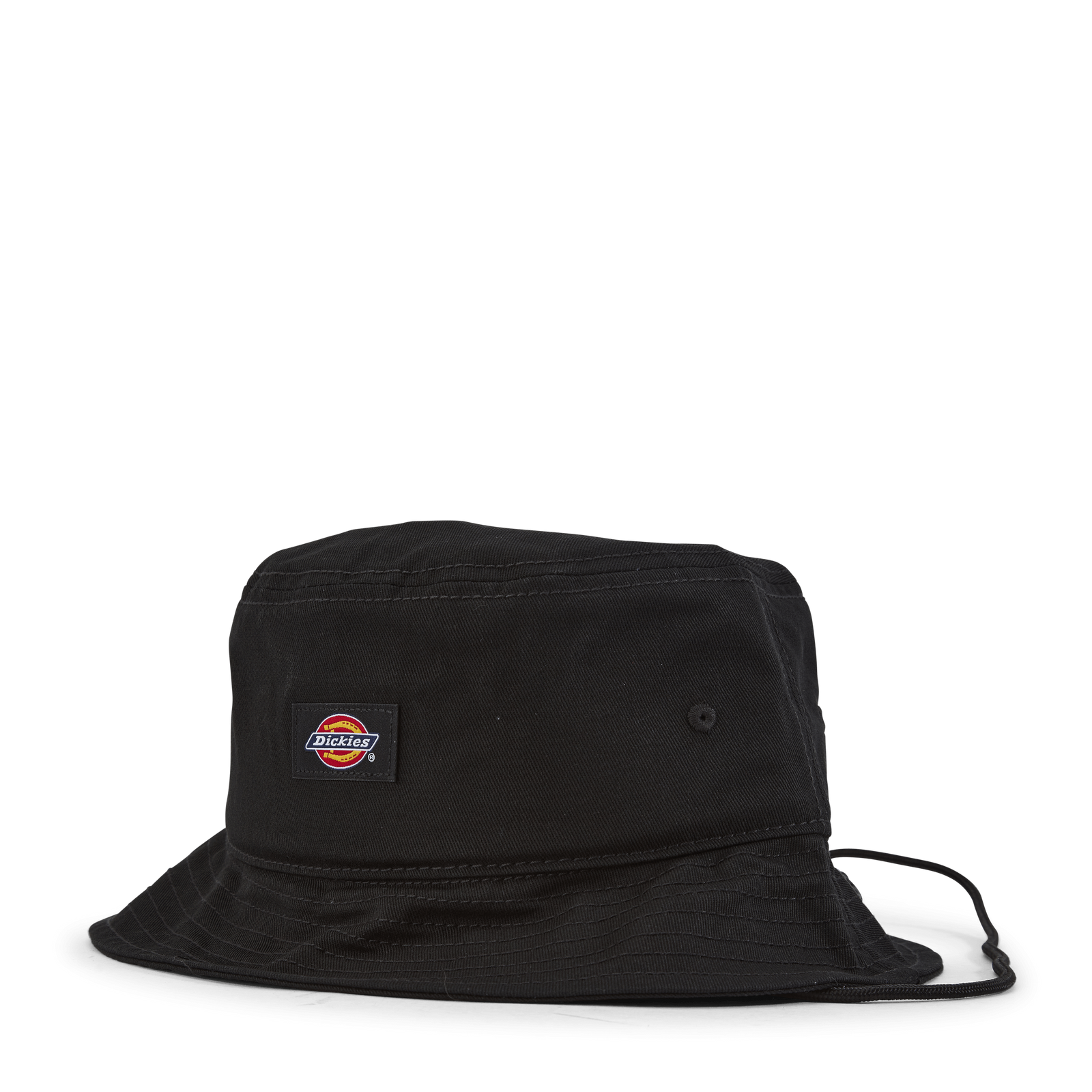 Clarks Grove Bucket Black