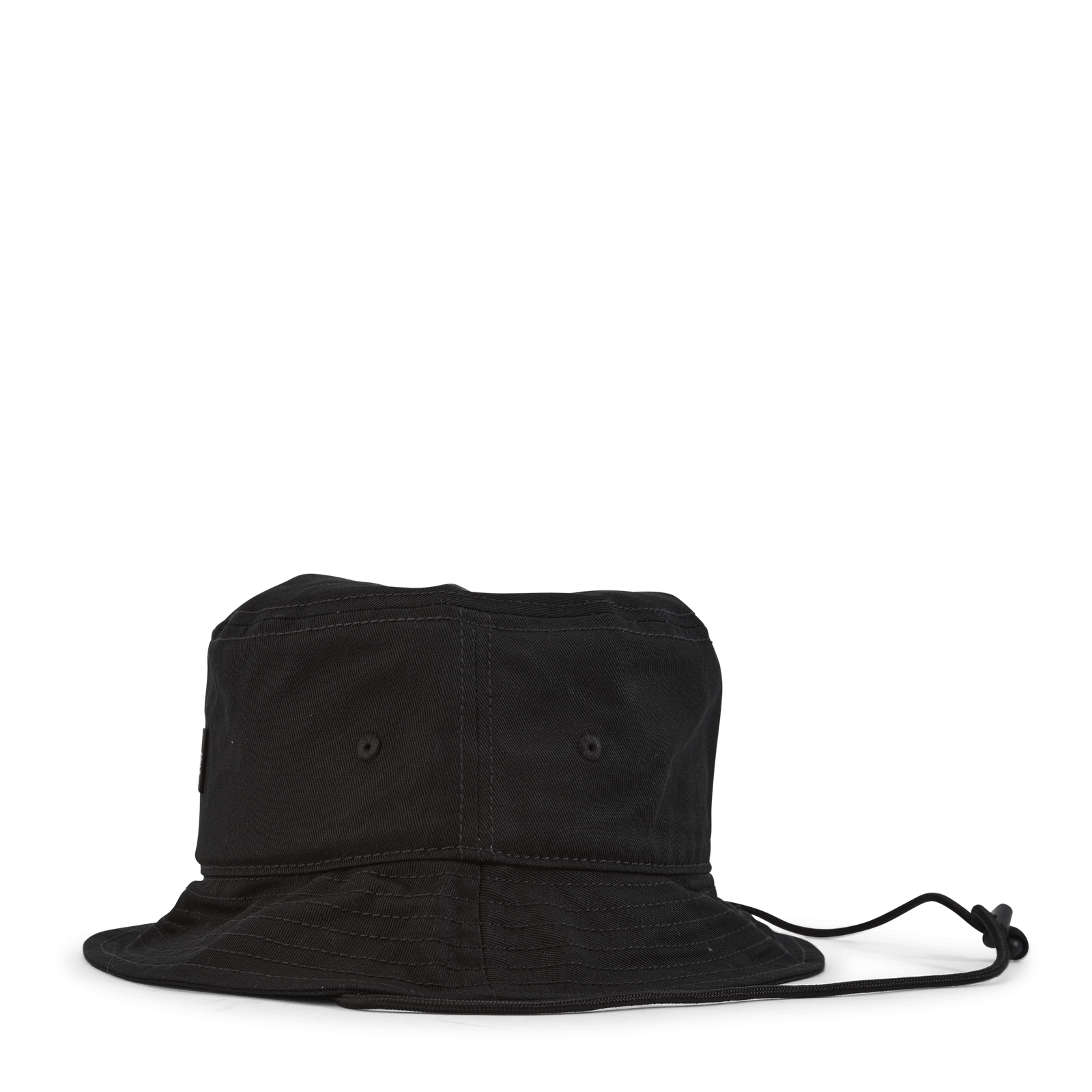 Clarks Grove Bucket Black