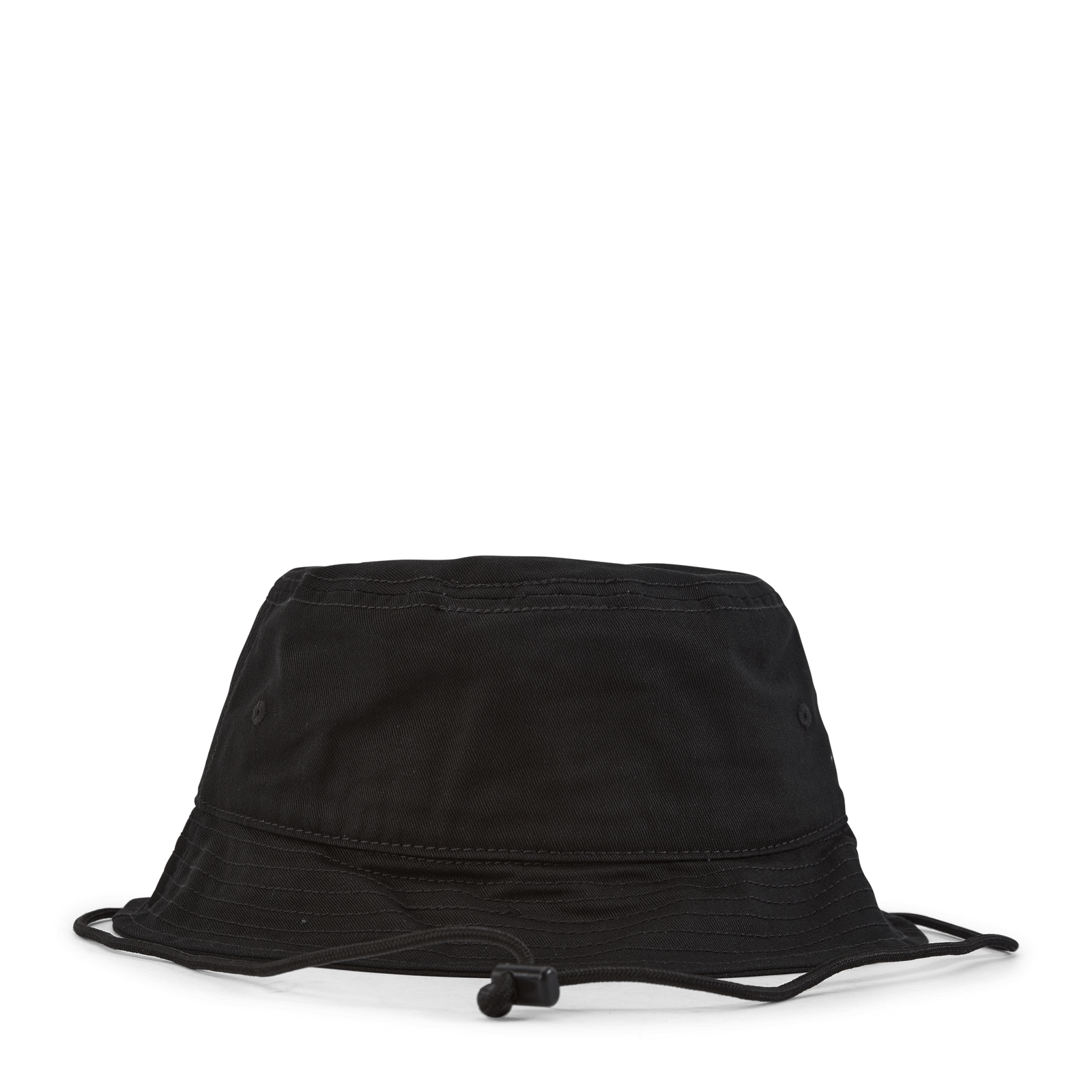 Clarks Grove Bucket Black