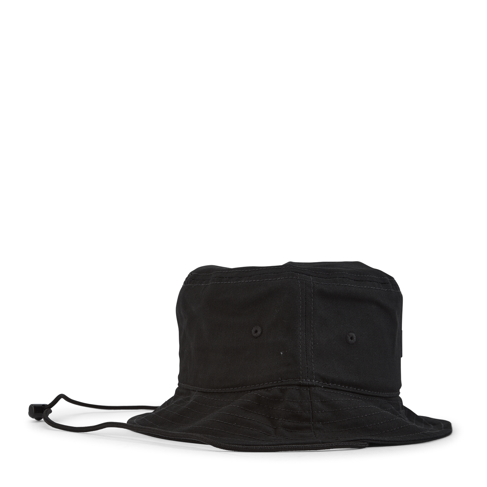 Clarks Grove Bucket Black
