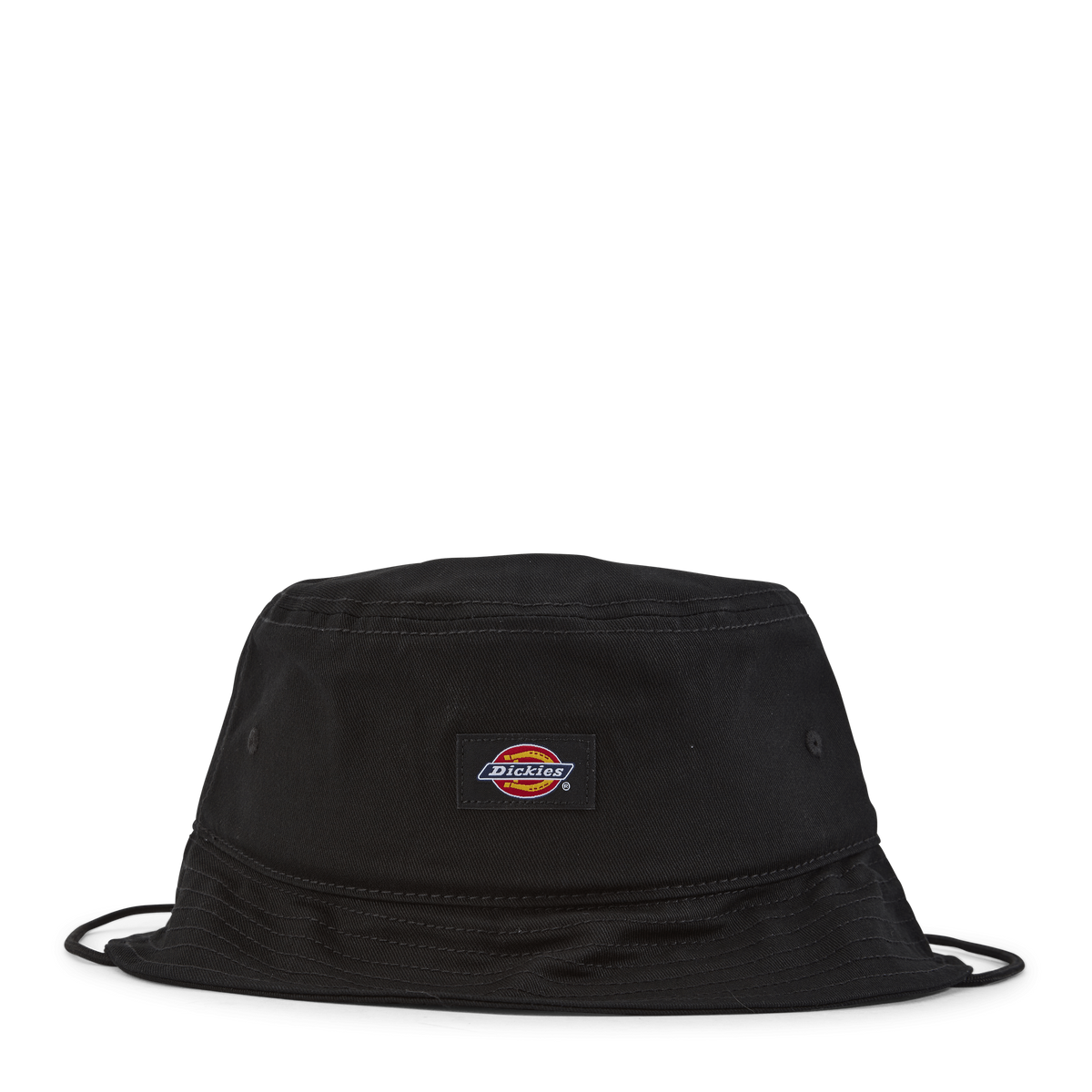 Clarks Grove Bucket Black