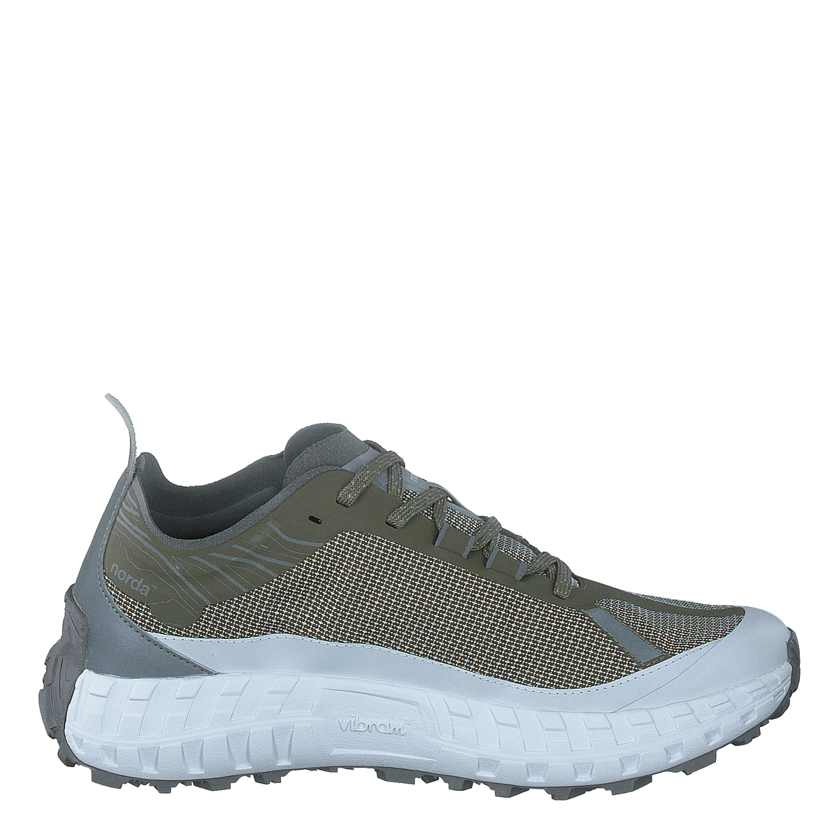 Norda 001 M Labrador Tea