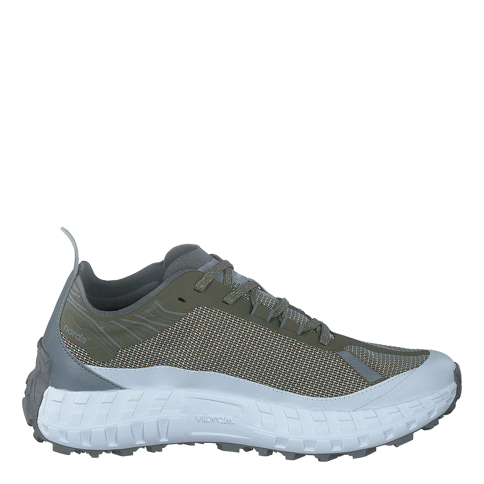 Norda 001 M Labrador Tea