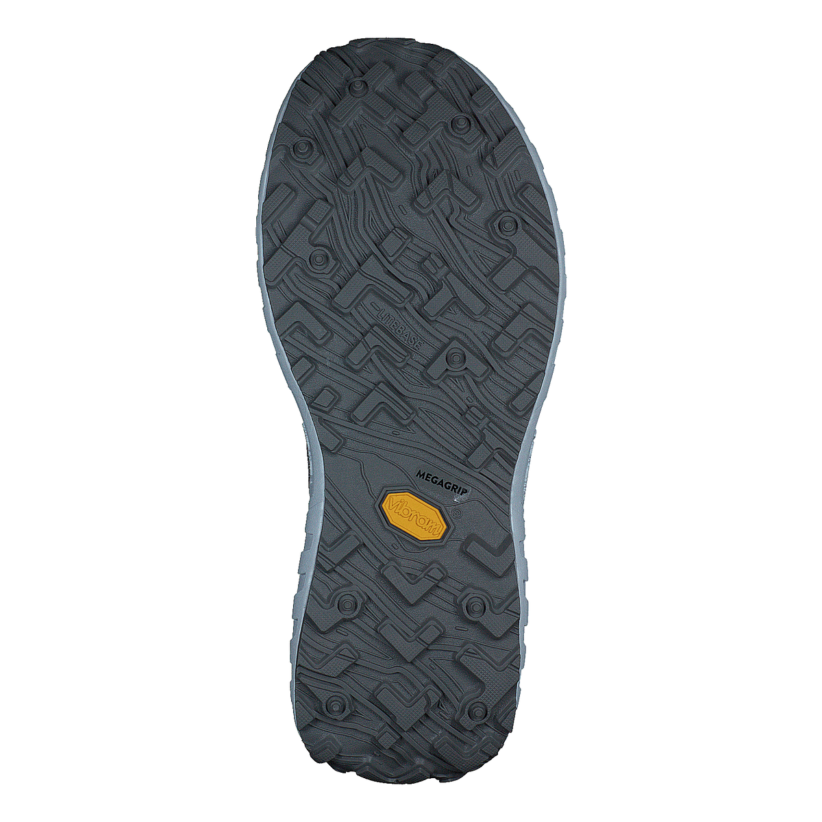 Norda 001 M Labrador Tea