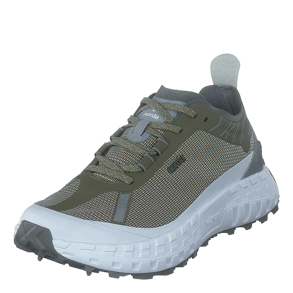 Norda 001 M Labrador Tea