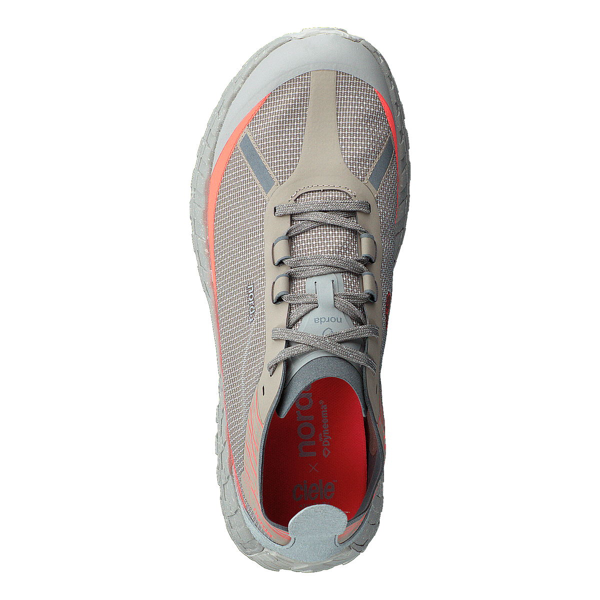 Norda X Ciele  M Gravel