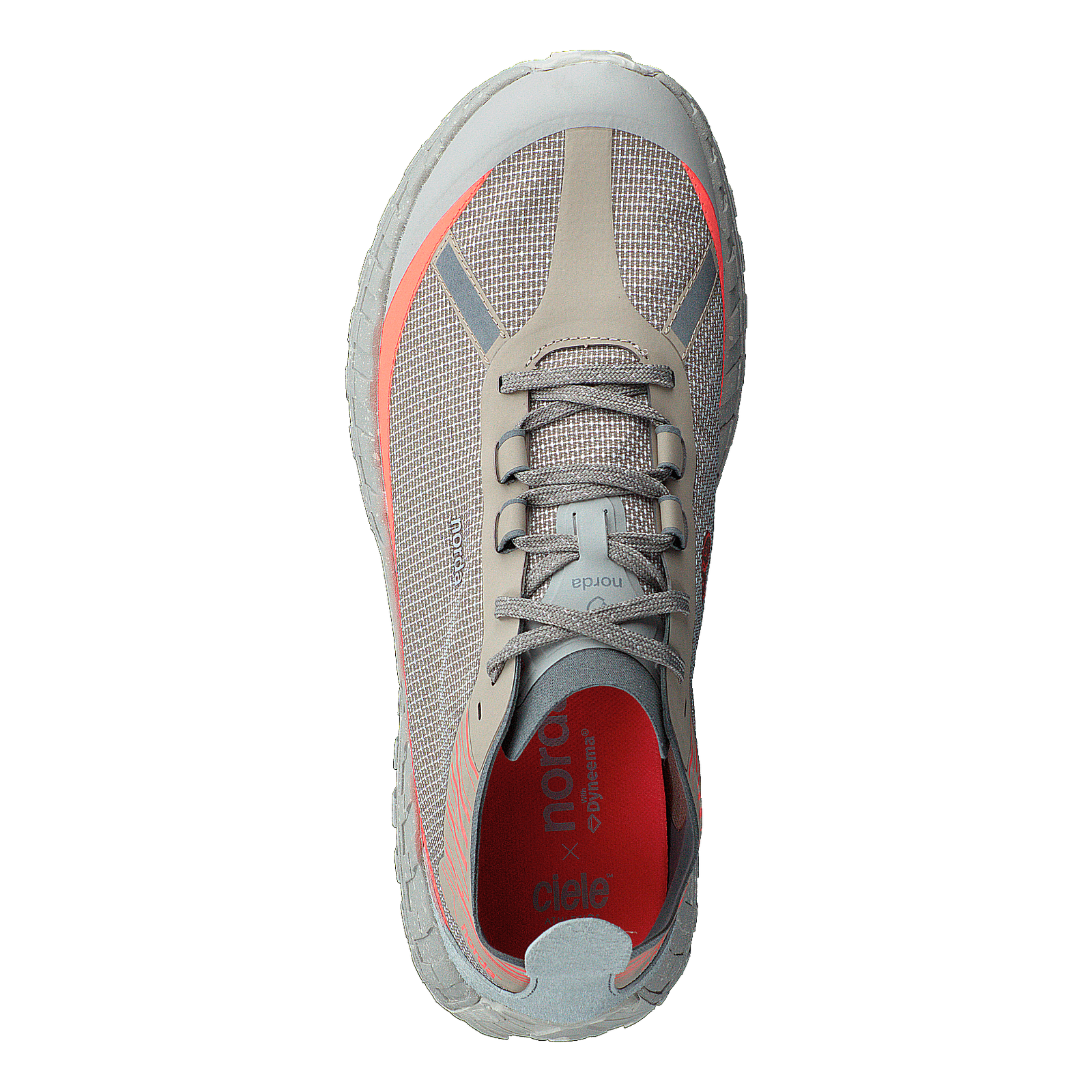 Norda X Ciele  M Gravel