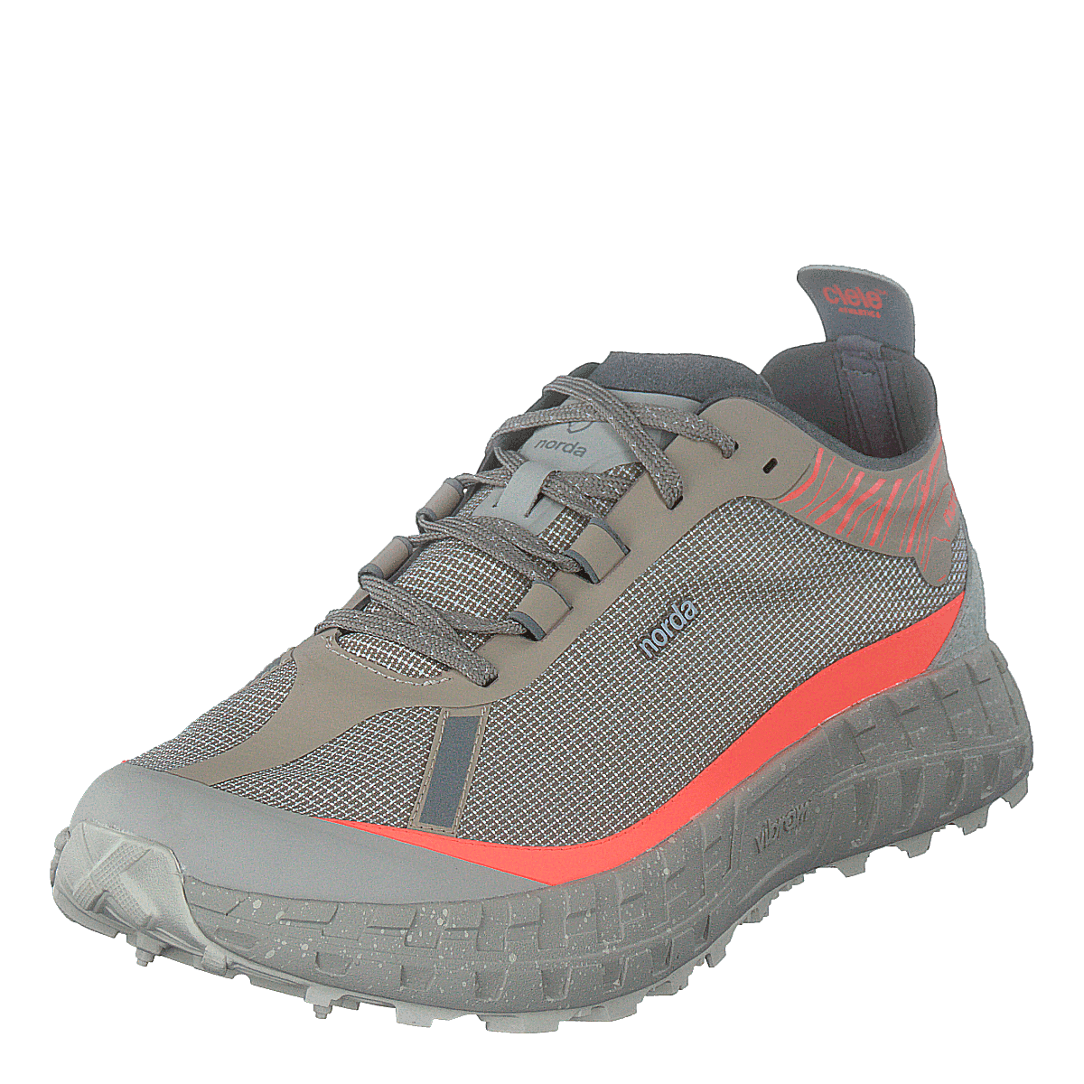 Norda X Ciele  M Gravel