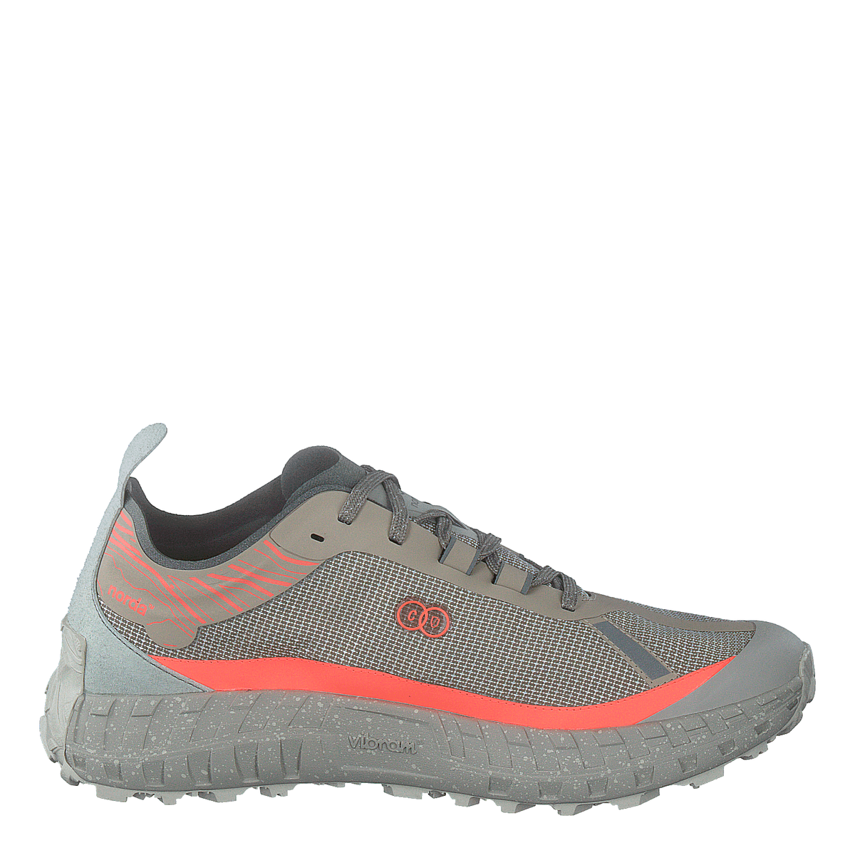 Norda X Ciele  M Gravel