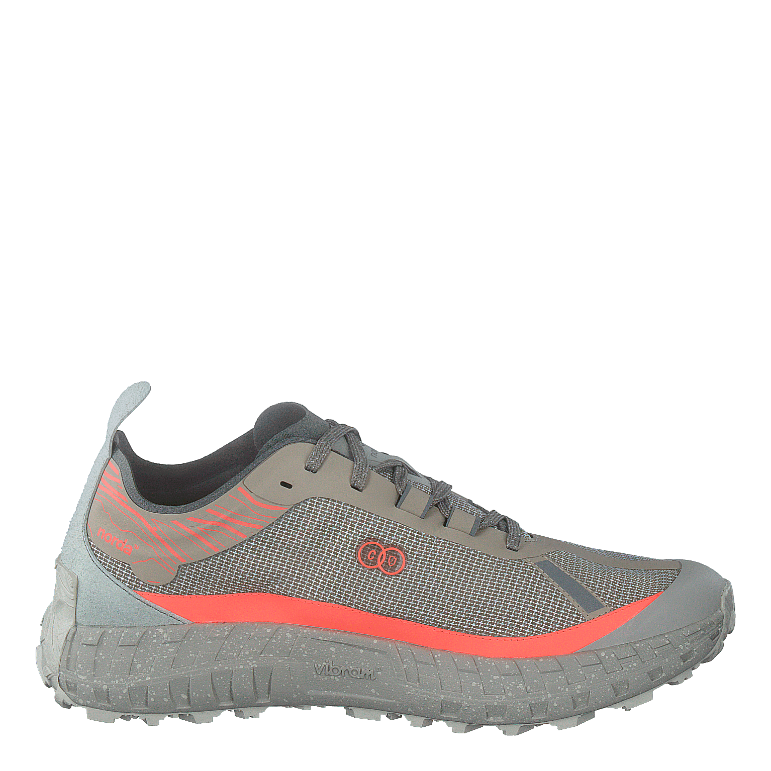 Norda X Ciele  M Gravel