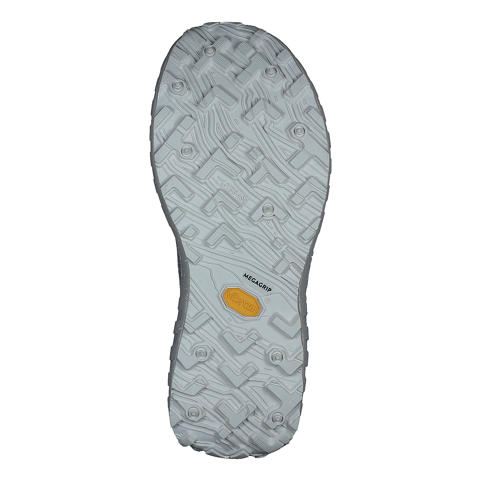 Norda 001 Ltd Edition M Lilac