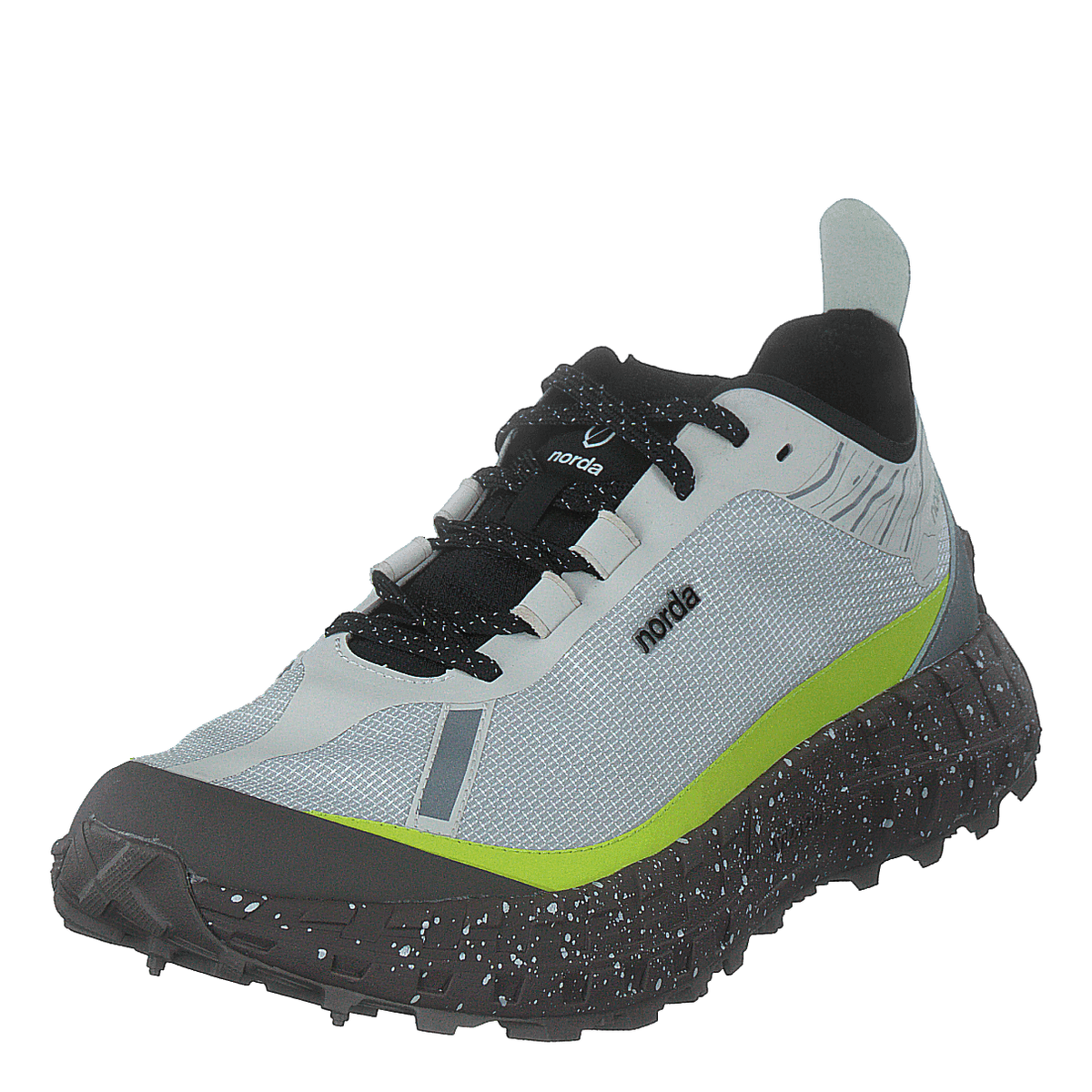 Norda 001 Ltd Edition M Icicle