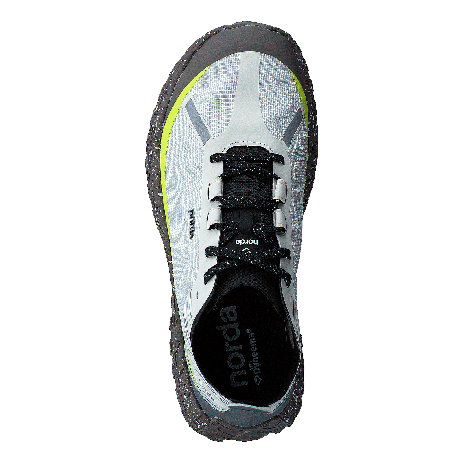 Norda 001 Ltd Edition M Icicle