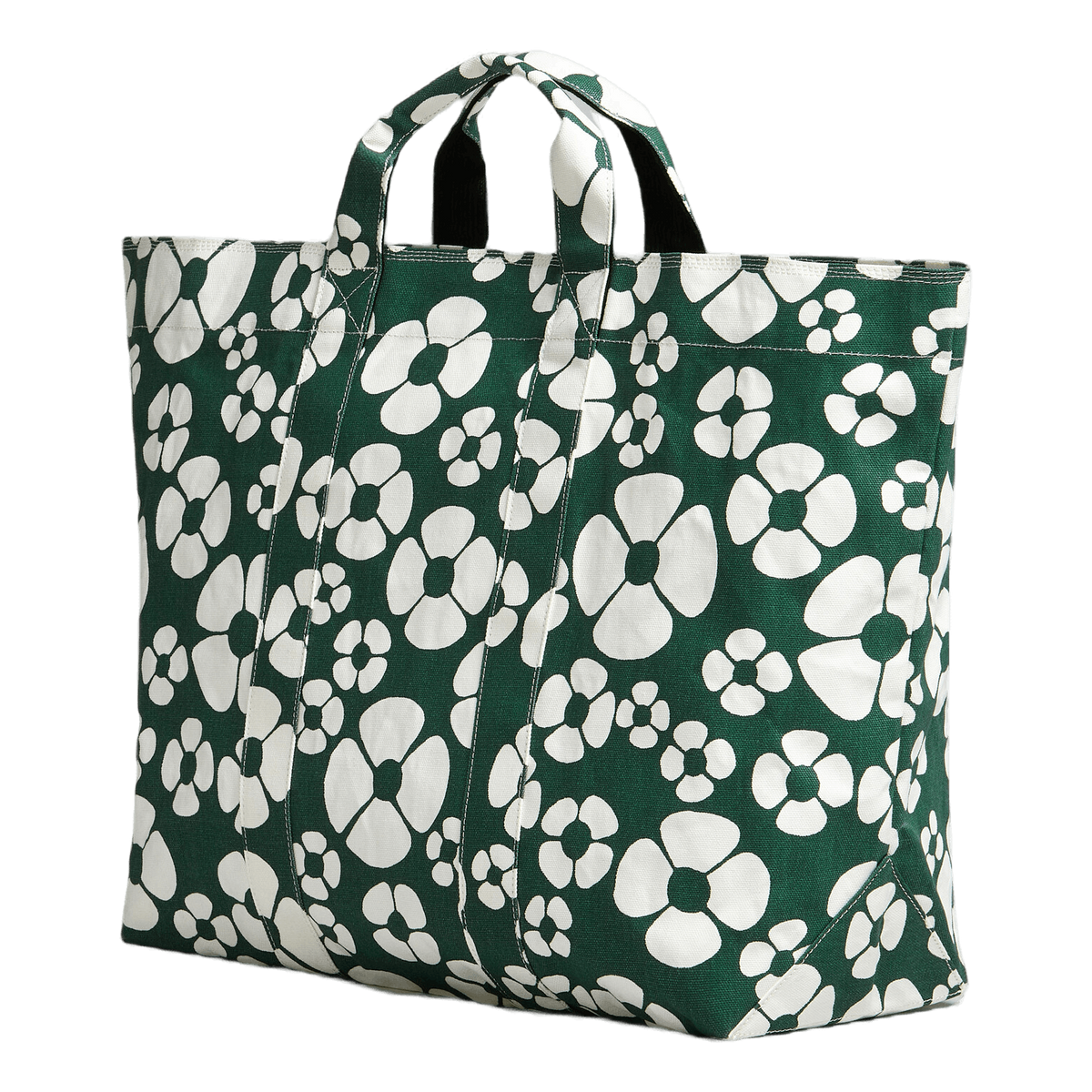 MARNI x CARHARTT WIP SHOPPING BAG