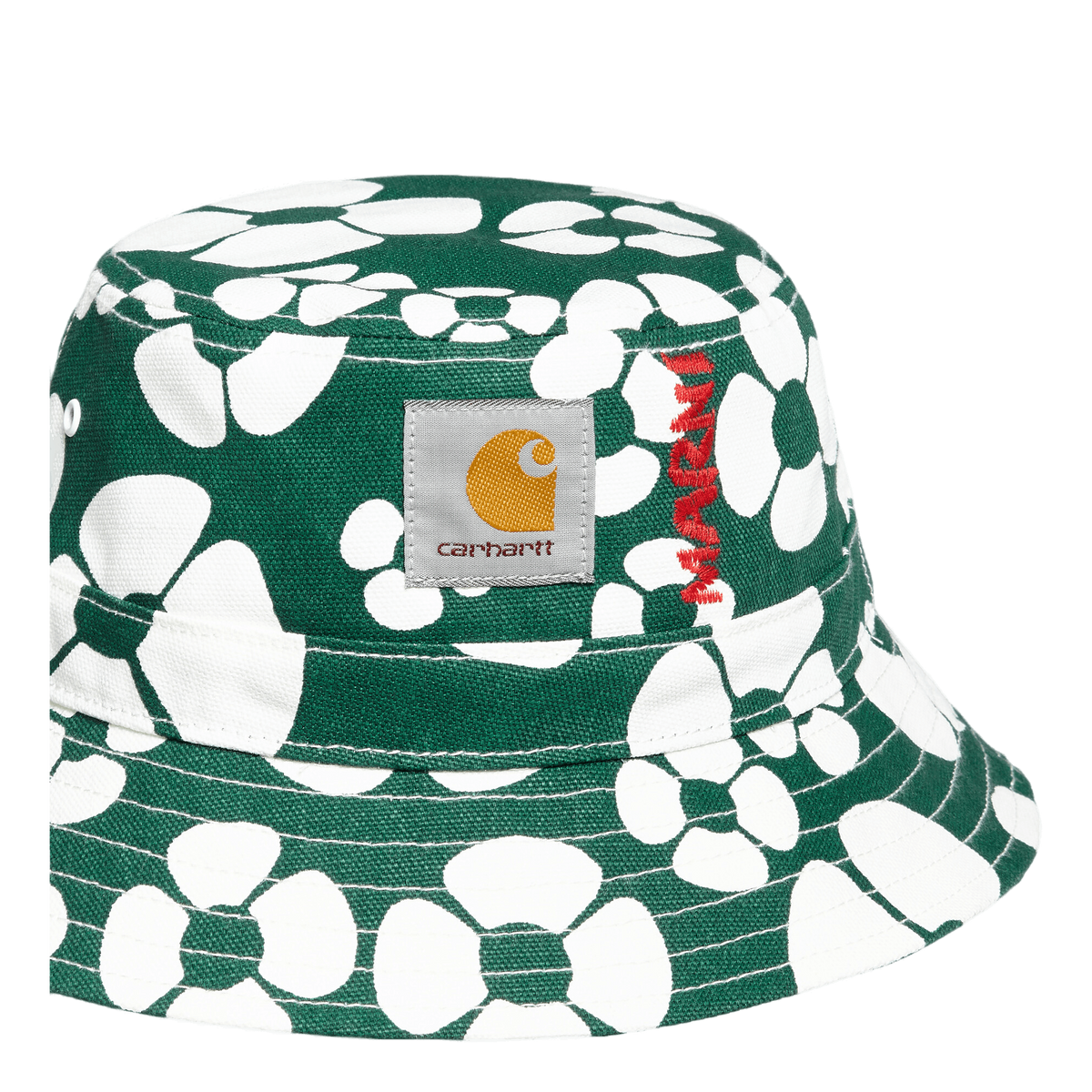 MARNI x CARHARTT WIP HATS