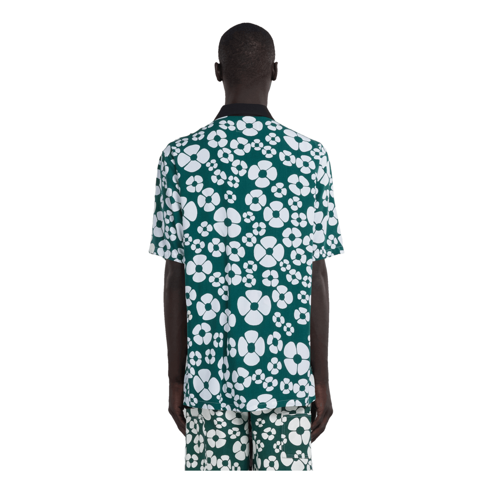 MARNI x CARHARTT WIP SHIRT