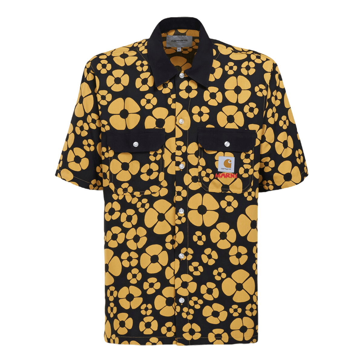 MARNI x CARHARTT WIP SHIRT