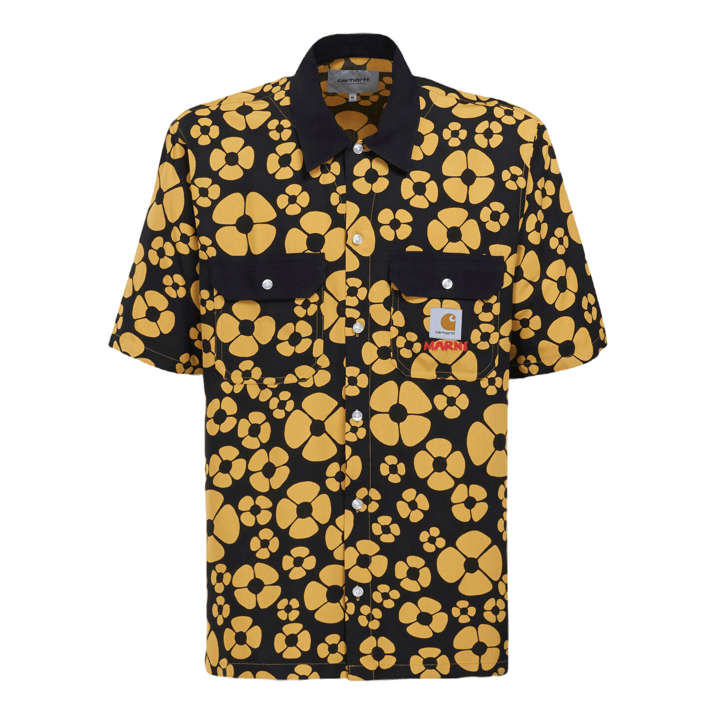 MARNI x CARHARTT WIP SHIRT