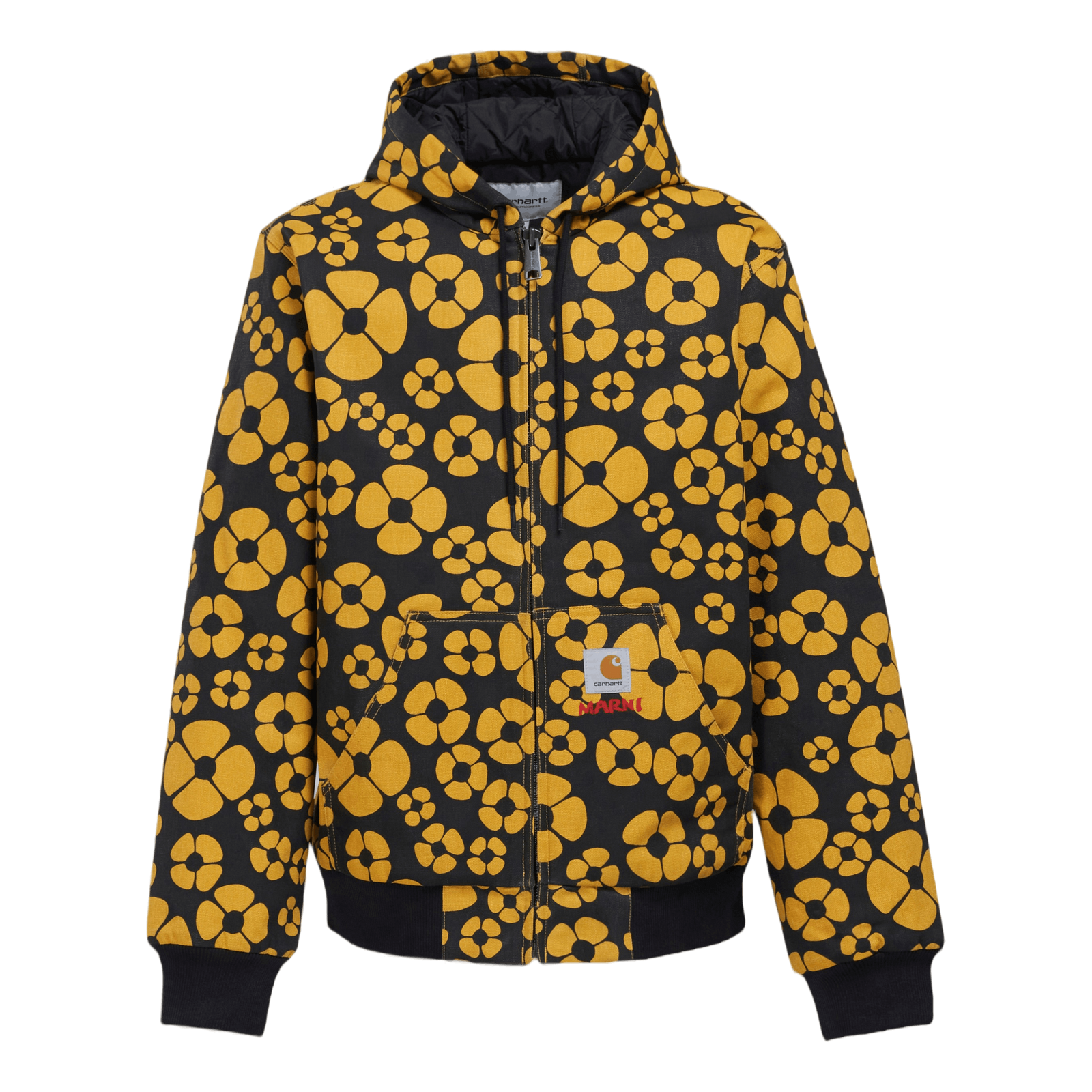 MARNI x CARHARTT WIP JACKET